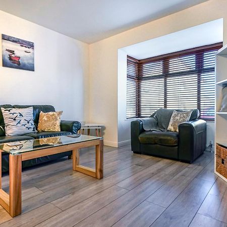 3 Bed House, Quiet Location Close To Bangor 外观 照片