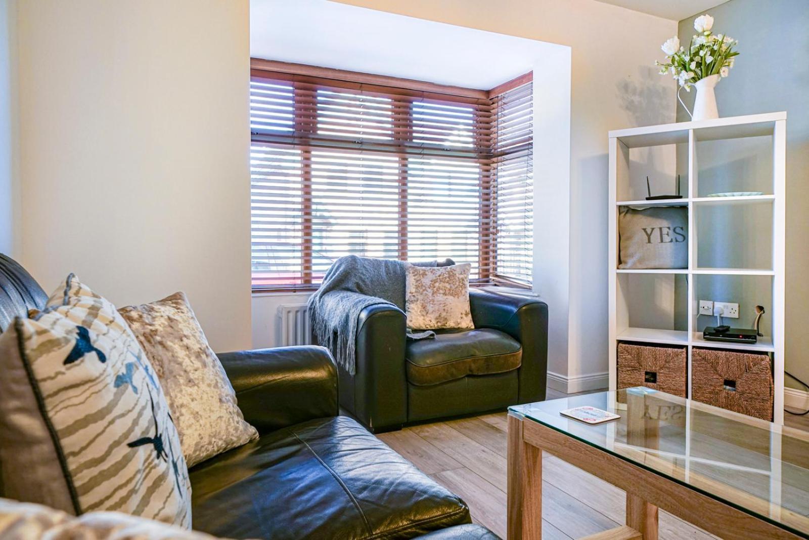 3 Bed House, Quiet Location Close To Bangor 外观 照片