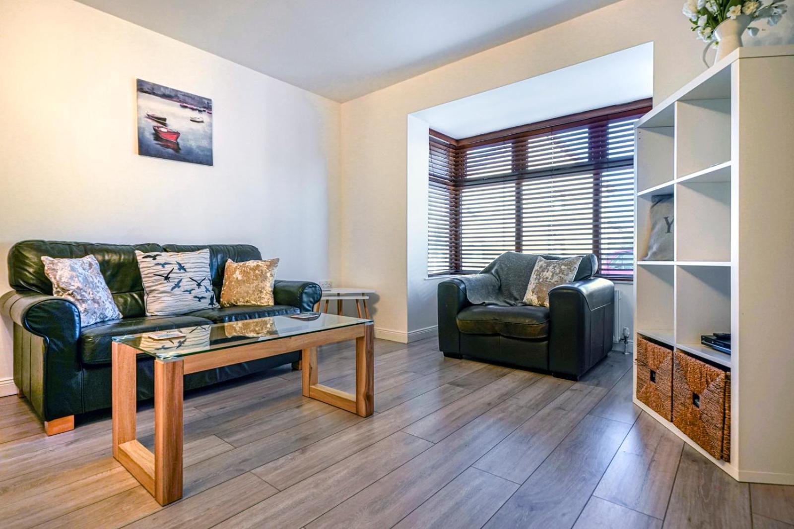 3 Bed House, Quiet Location Close To Bangor 外观 照片