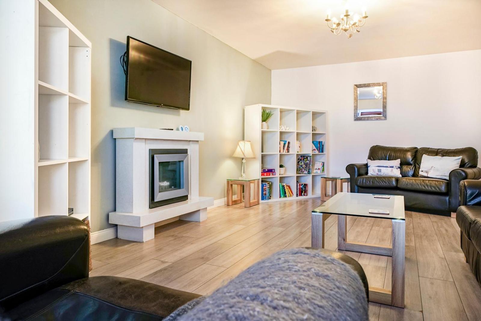 3 Bed House, Quiet Location Close To Bangor 外观 照片