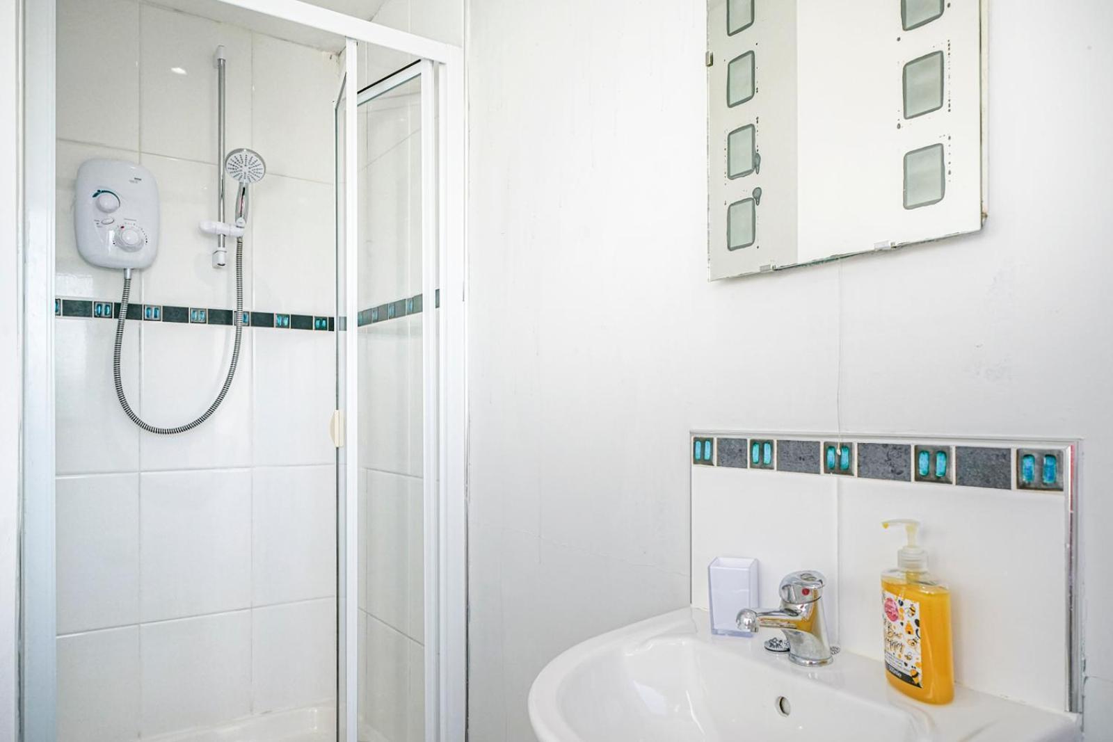 3 Bed House, Quiet Location Close To Bangor 外观 照片