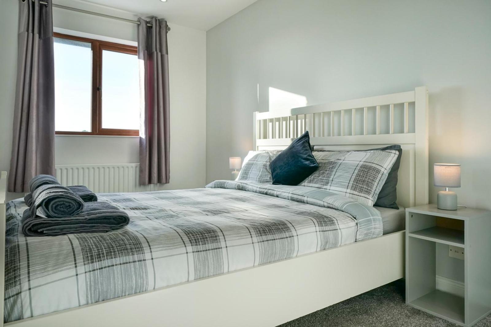 3 Bed House, Quiet Location Close To Bangor 外观 照片
