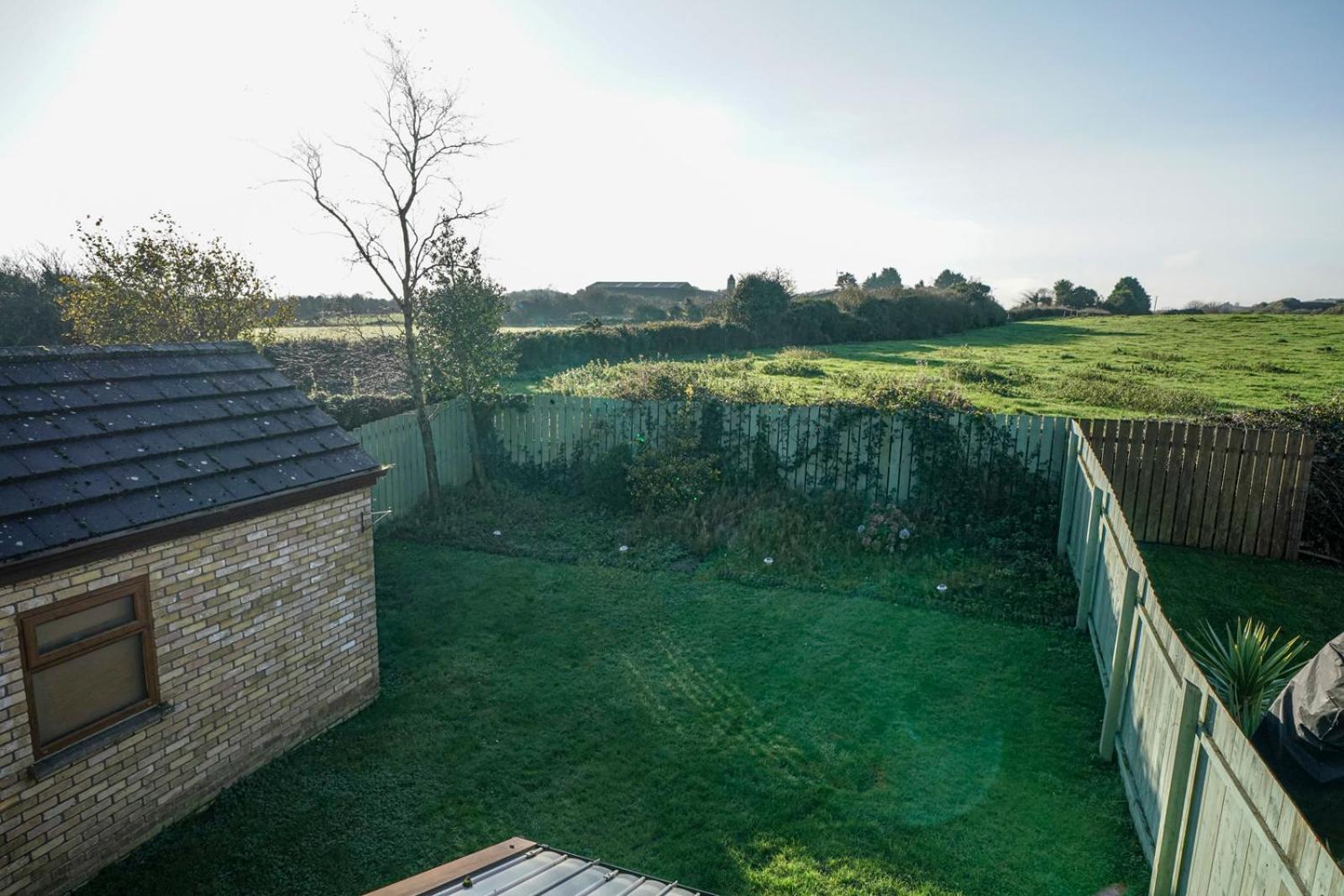 3 Bed House, Quiet Location Close To Bangor 外观 照片