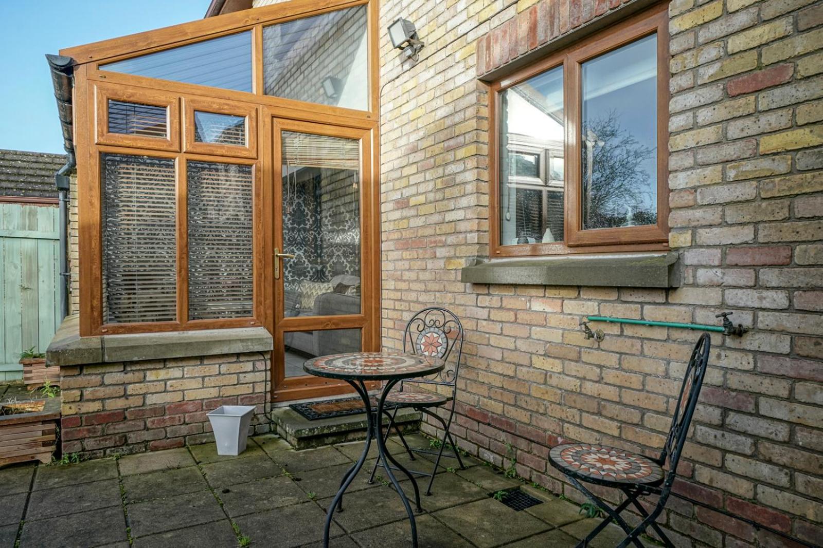 3 Bed House, Quiet Location Close To Bangor 外观 照片