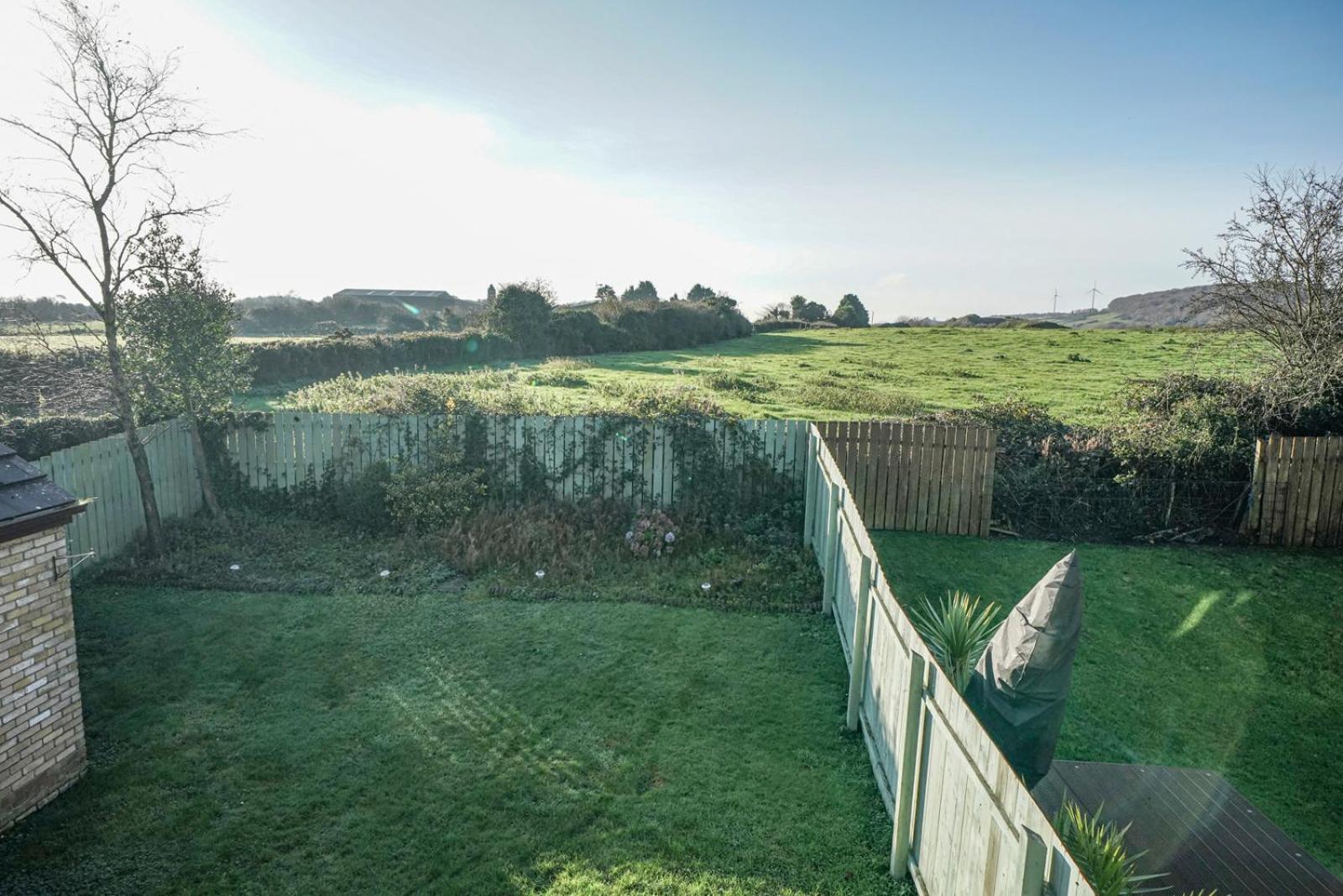 3 Bed House, Quiet Location Close To Bangor 外观 照片