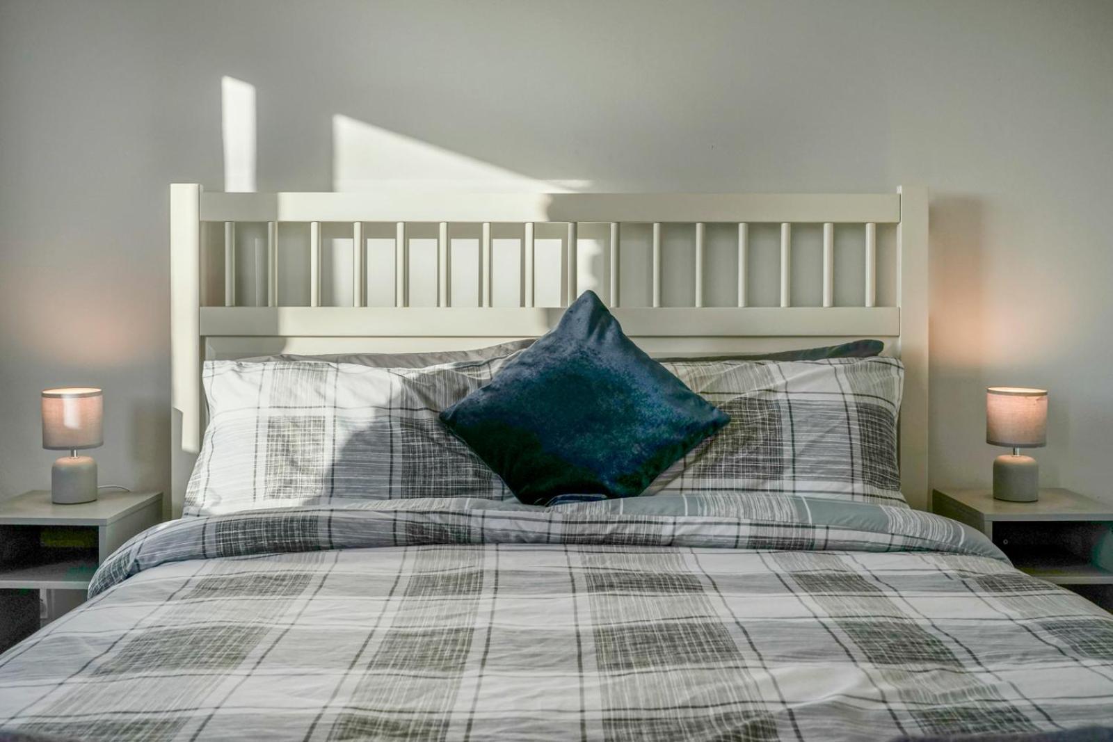 3 Bed House, Quiet Location Close To Bangor 外观 照片