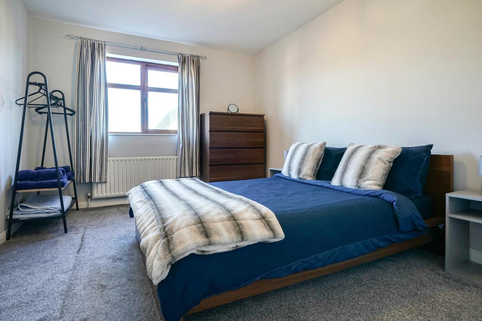 3 Bed House, Quiet Location Close To Bangor 外观 照片