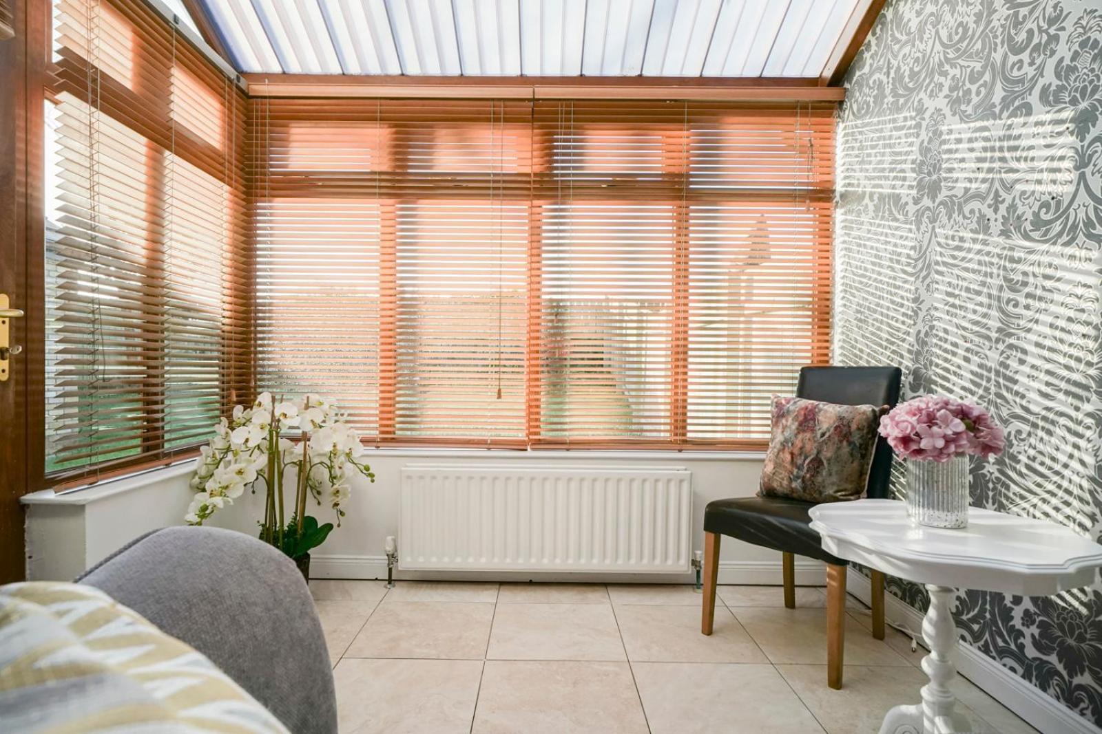 3 Bed House, Quiet Location Close To Bangor 外观 照片