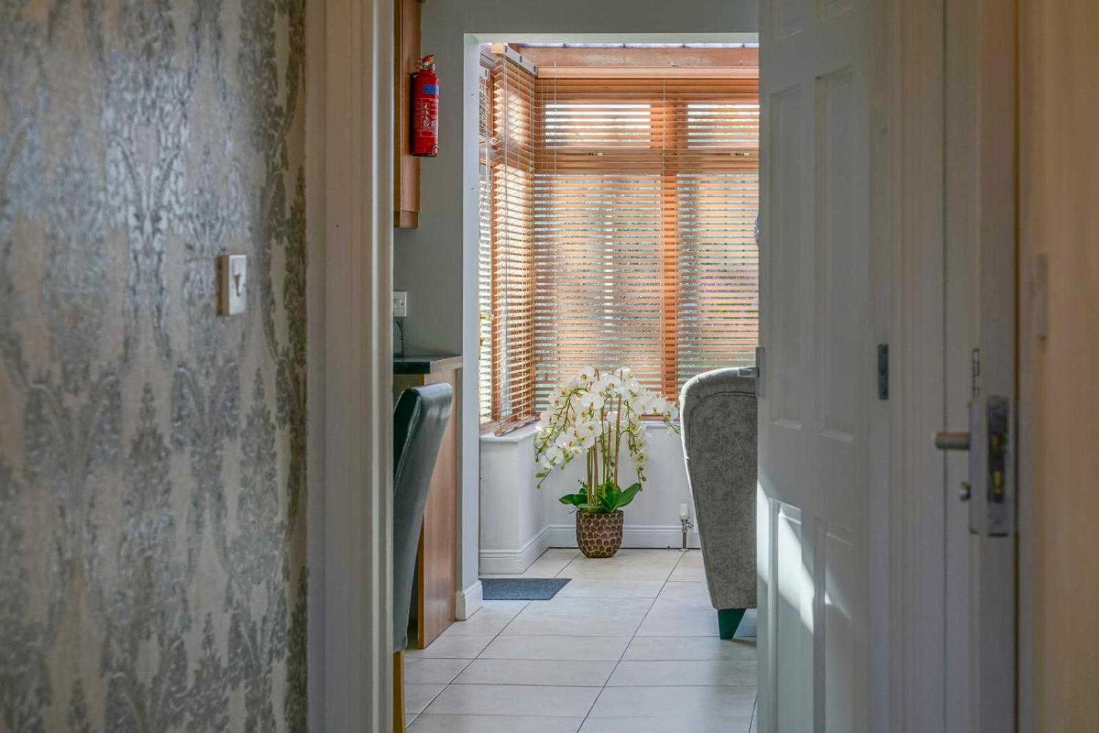 3 Bed House, Quiet Location Close To Bangor 外观 照片