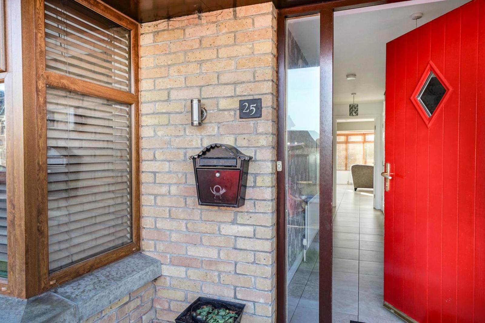 3 Bed House, Quiet Location Close To Bangor 外观 照片